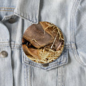 SCHWEIN BUTTON (Beispiel)