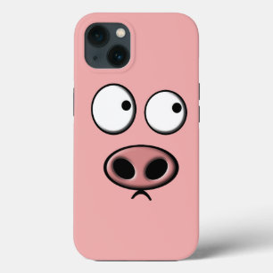 Schwein Case-Mate iPhone Hülle