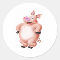 Schwein, Cerdo, Porco, Cochon