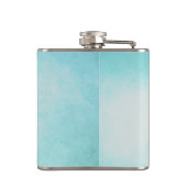 Schwein Flachmann (Rückseite)