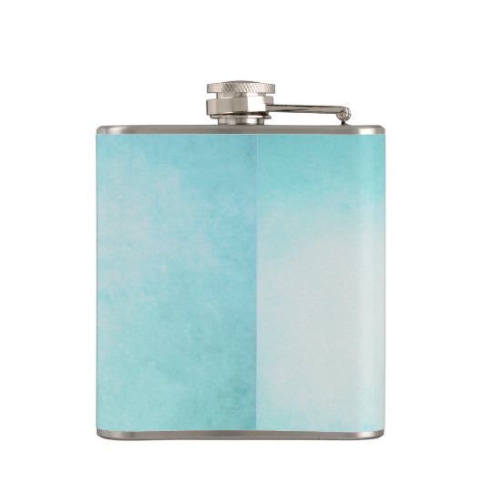 Schwein Flachmann (Rückseite)