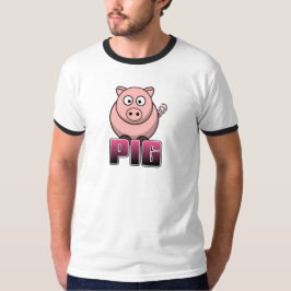 SCHWEIN Gang T-Shirt