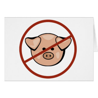 Schwein-Grippe/Schweinefleisch