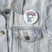 Schwein, ist es ganz gut! button (Beispiel)