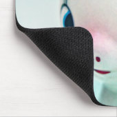 Schwein Mousepad (Ecke)
