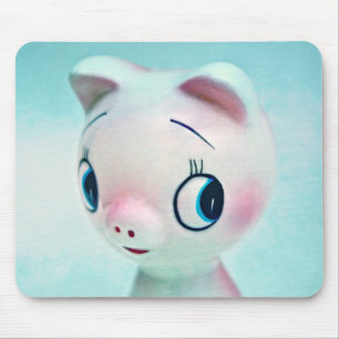 Schwein Mousepad