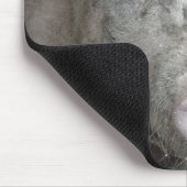 Schwein Mousepad (Ecke)