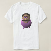 Schwein-Papa-Shirt