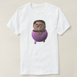 Schwein-Papa-Shirt T-Shirt