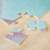 Schwein Puzzle (Seite)