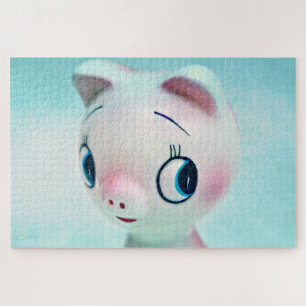 Schwein Puzzle