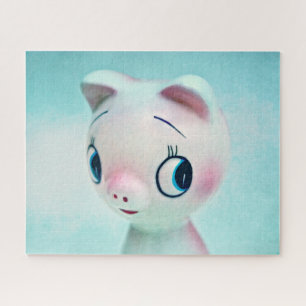 Schwein Puzzle
