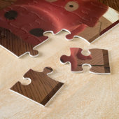 SCHWEIN PUZZLE (Seite)