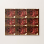 SCHWEIN PUZZLE (Horizontal)