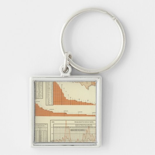 Schwein Schlüsselanhänger (Vorne)