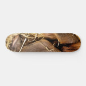 SCHWEIN SKATEBOARD (Horizontal)