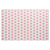 Schwein Stoff (Yard (91,4 cm))