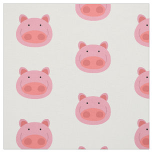 Schwein Stoff