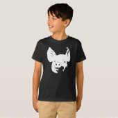 Schwein T-Shirt (Vorne ganz)