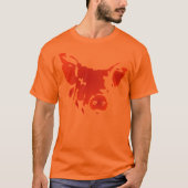 Schwein! T-Shirt (Vorderseite)