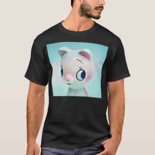 Schwein T-Shirt