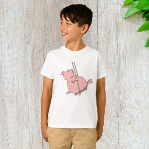 Schwein T-Shirt