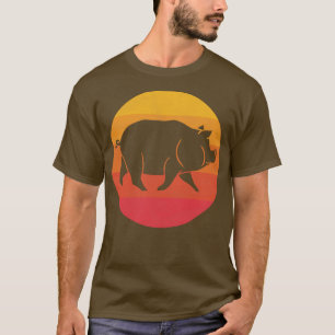 Schwein T-Shirt