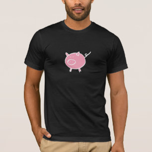 Schwein T-Shirt