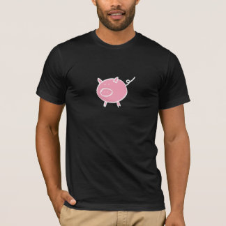 Schwein T-Shirt