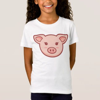 Schwein T-Shirt