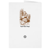 Schwein und Pepper (Hinten)