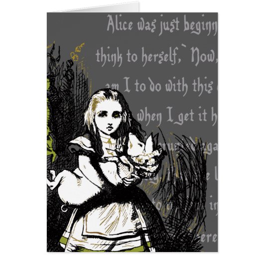 Schwein und Pepper (Vorne)