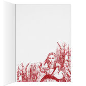 Schwein und Pepper (Innen (Rechts))