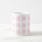 Schweinart Kaffeetasse (Mittel)