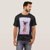 Schweinchen T-Shirt (Vorne ganz)