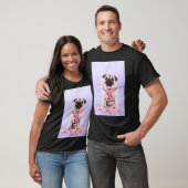 Schweinchen T-Shirt (Unisex)