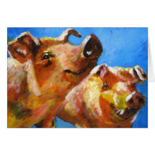 Schweine