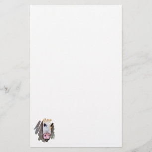 SCHWEINE BRIEFPAPIER