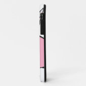 Schweine Case-Mate iPhone Hülle (Hinten/Links)
