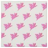 Schweine, die fliegen, stoff (Muster)