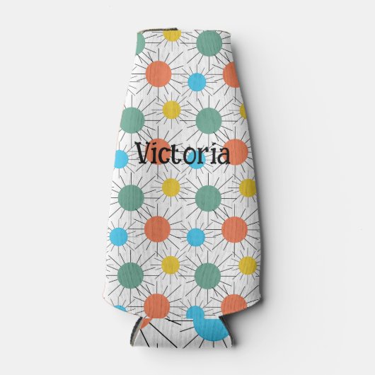 Schweine Flaschenkühler (Vorderseite)