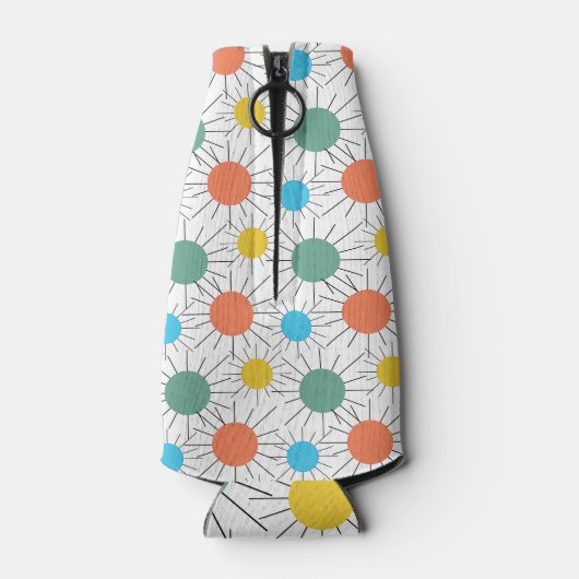 Schweine Flaschenkühler (Rückseite)