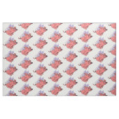 Schweine fliegen stoff (Fat Quarter (45,7 x 55,9 cm))