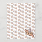 Schweine Fly (Rückseite)