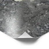 Schweine Fotodruck (Ecke)