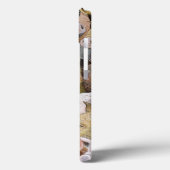 Schweine Galore Case-Mate iPhone Hülle (Rückseite / Links)