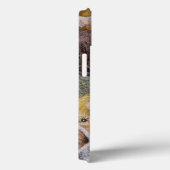 Schweine Galore Case-Mate iPhone Hülle (Rückseite / Rechts)