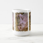 SCHWEINE KAFFEE-TASSE KAFFEETASSE (Mittel)