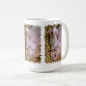 SCHWEINE KAFFEE-TASSE KAFFEETASSE (VorderseiteRechts)