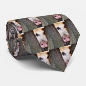SCHWEINE KRAWATTE (Gerollt)
